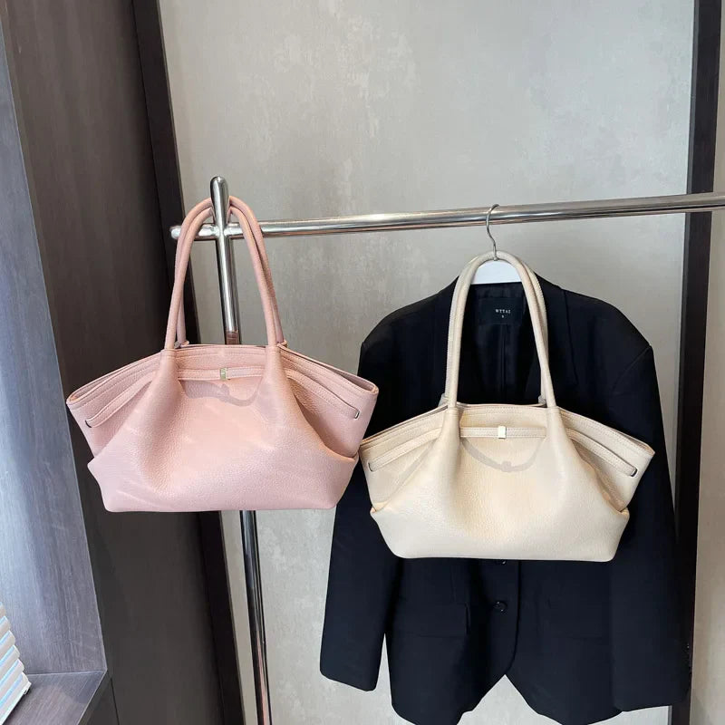 Bolsa Grande Iane: Estilo e Praticidade para o Seu Dia a Dia