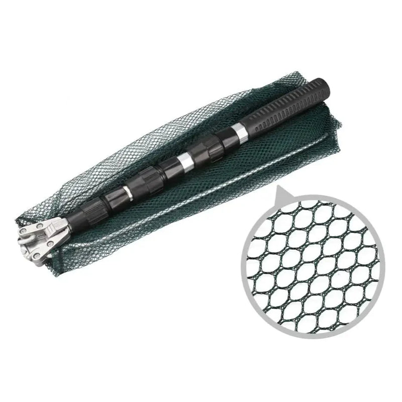 Passaguá de Pesca Dobrável 130cm - Leveza e Praticidade em Suas Aventuras