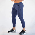 Calça Jogger Masculina Training RapidFlex