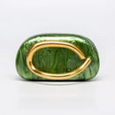 Clutch Crossbody Orgânica Lea – Conforto e Estilo em Qualquer Ocasião