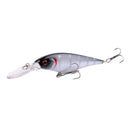 Isca Artificial Aorace Minnow Flutuante 11cm 10g – Atraia Grandes Peixes com Facilidade