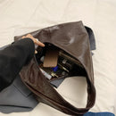 Bolsa Grande Liz: Conforto e Estilo para o Seu Dia a Dia