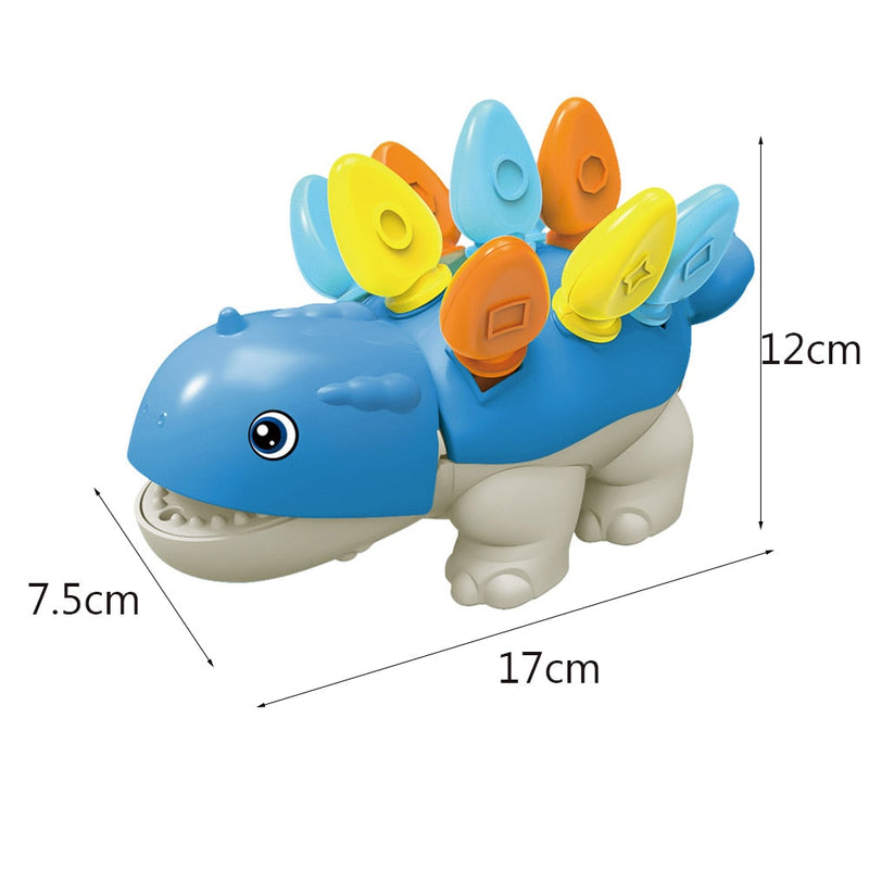 Brinquedo Sensorial Educativo Para Desenvolvimento da Coordenação Motora Infantil