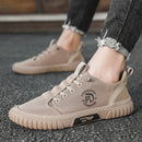 Tênis Casual Masculino Gentleman