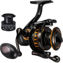 Molinete Sougayilang: Potência e Resistência para Capturas de Até 20kg