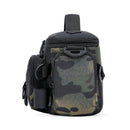 Bolsa Tática de Pesca – Praticidade e Proteção em Todas as Aventuras