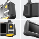 Boroscópio Lente Dupla Tela IPS À Prova D'Água