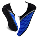 Sapatilha Aquática Unissex Para Esportes – Secagem Rápida e Conforto Imediato