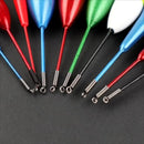 Kit de Boias de Pesca - 10 Peças para Flutuação Eficiente