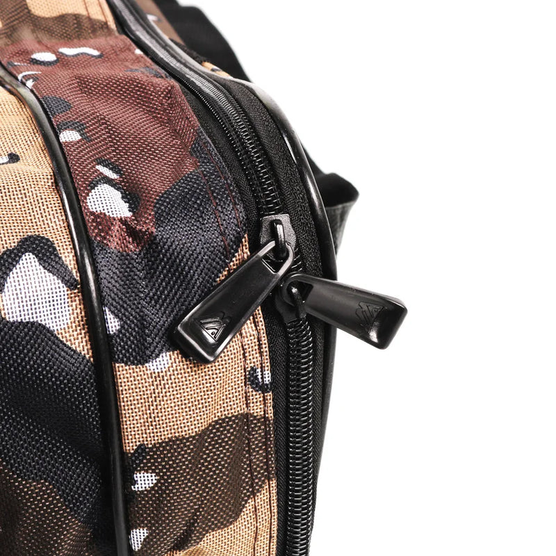 Bolsa de Pesca Sougayilang Portátil com Grande Capacidade (80cm/120cm) – Conforto e Praticidade para Suas Aventuras