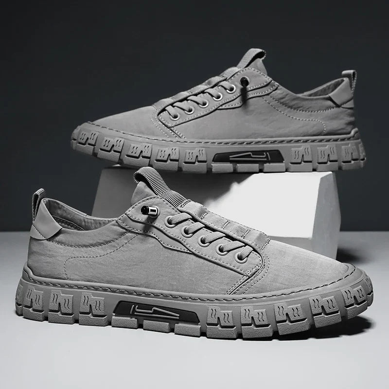 Tênis Masculino Casual Lifestyle