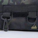 Bolsa Tática de Pesca – Praticidade e Proteção em Todas as Aventuras