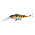 Isca Artificial Aorace Minnow Flutuante 11cm 10g – Atraia Grandes Peixes com Facilidade