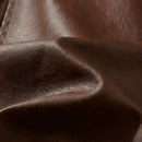 Jaqueta Masculina de Couro Genuíno - Estilo e Conforto para o Seu Dia a Dia