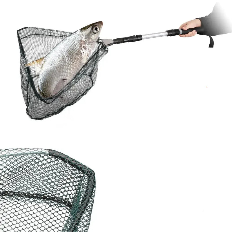 Passaguá de Pesca Dobrável 130cm - Leveza e Praticidade em Suas Aventuras