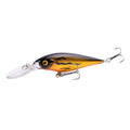Isca Artificial Aorace Minnow Flutuante 11cm 10g – Atraia Grandes Peixes com Facilidade