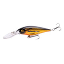 Isca Artificial Aorace Minnow Flutuante 11cm 10g – Atraia Grandes Peixes com Facilidade