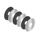 Molinete de Pesca Samolla TKR em Carbono com Arraste de 27kg e 14 Rolamentos para Conquistar Atraentes Capturas