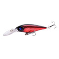 Isca Artificial Aorace Minnow Flutuante 11cm 10g – Atraia Grandes Peixes com Facilidade