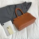 Bolsa Grande Larissa: Estilo e Conforto Para o Seu Dia a Dia