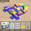 Trem Elétrico Divertido para Momentos de Alegria em 2022