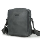 Mochila de Couro Genuíno - Elegância e Praticidade para o Dia a Dia