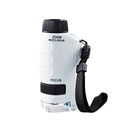 Explorador Portátil para Crianças: Descubra o Mundo em Suas Mãos