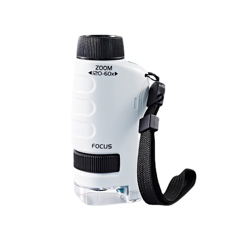 Explorador Portátil para Crianças: Descubra o Mundo em Suas Mãos