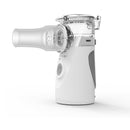 Nebulizador Portátil Ultrassônico: Conforto e Praticidade em Cada Respiração