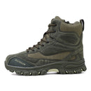 Bota Coturno Masculino Outdoor Bull Z
