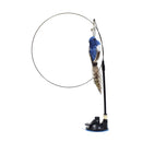 Brinquedo Interativo de Pássaro para Estimular Gatos