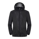 Jaqueta Unissex Impermeável e Anti-UV para Aventureiros ao Ar Livre