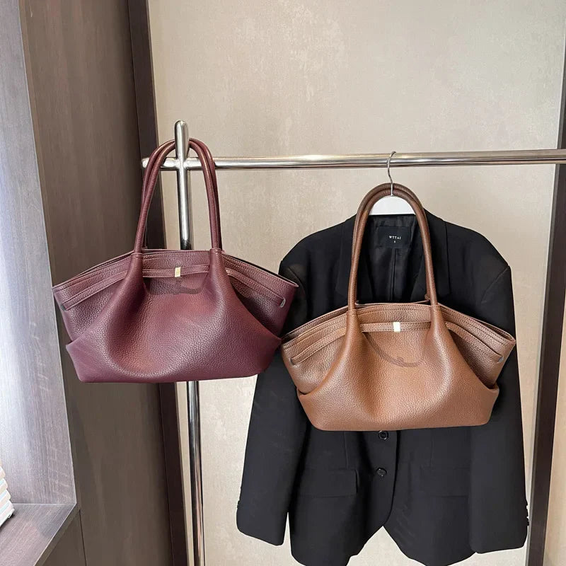 Bolsa Grande Iane: Estilo e Praticidade para o Seu Dia a Dia