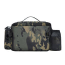 Bolsa Tática de Pesca – Praticidade e Proteção em Todas as Aventuras