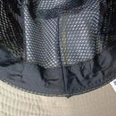 Chapéu de Pescador Grande com Proteção UV e Impermeabilidade