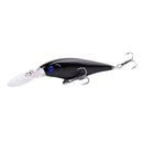 Isca Artificial Aorace Minnow Flutuante 11cm 10g – Atraia Grandes Peixes com Facilidade