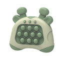 Pop It – Brinquedo Montessori Para Momentos de Conexão e Diversão