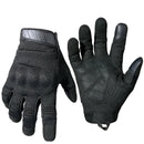 Luvas Táticas Confortáveis Para Caça e Pesca