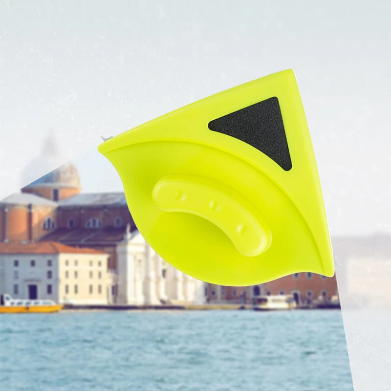 Limpador de Vidros Magnético Window Brush