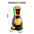 Divertido Jogo de Tiro ao Alvo Patinho Duck - Conecte-se e Aprimore suas Habilidades