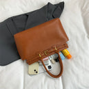 Bolsa Grande Larissa: Estilo e Conforto Para o Seu Dia a Dia