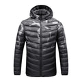 Jaqueta Bobojaco Masculino New Winter