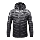 Jaqueta Bobojaco Masculino New Winter