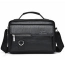 Maleta de Couro Genuíno Kangaroo: Sofisticação e Praticidade para Suas Viagens