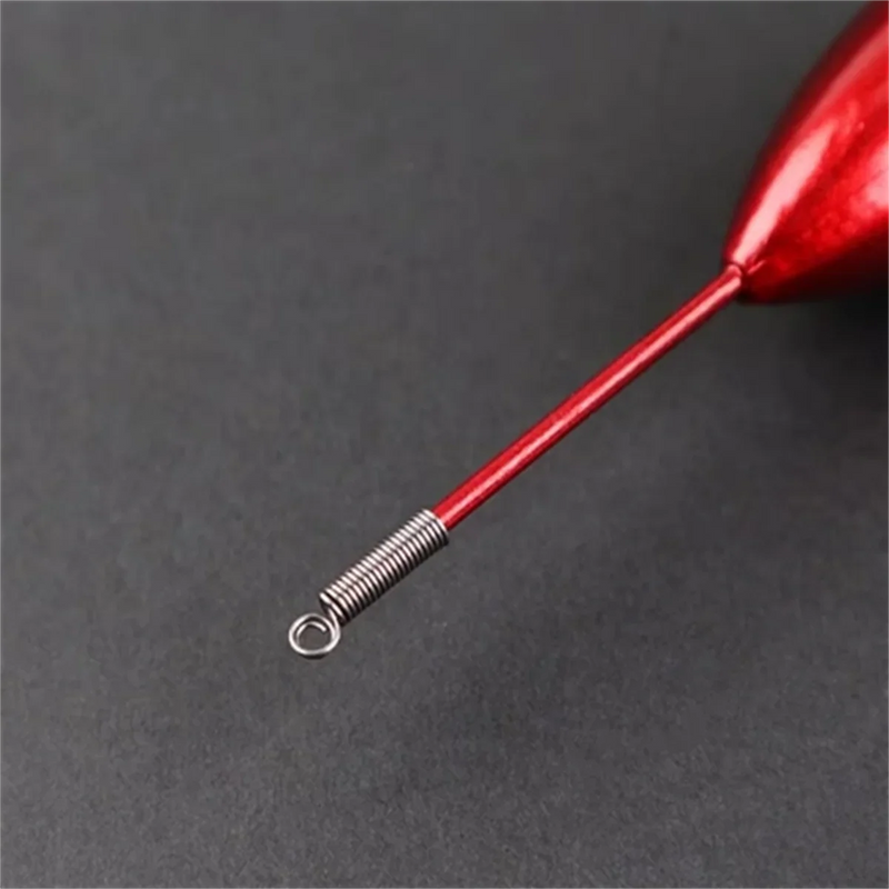 Kit de Boias de Pesca - 10 Peças para Flutuação Eficiente