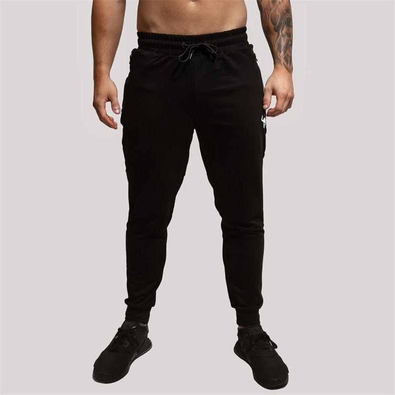 Calça Jogger Masculina para Treinar