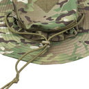 Chapéu Camuflado Tático Para Conforto e Proteção em Dias de Aventura