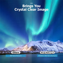 Projetor Wewatch V10 Portátil Full HD 1080p Wifi Bluetooth