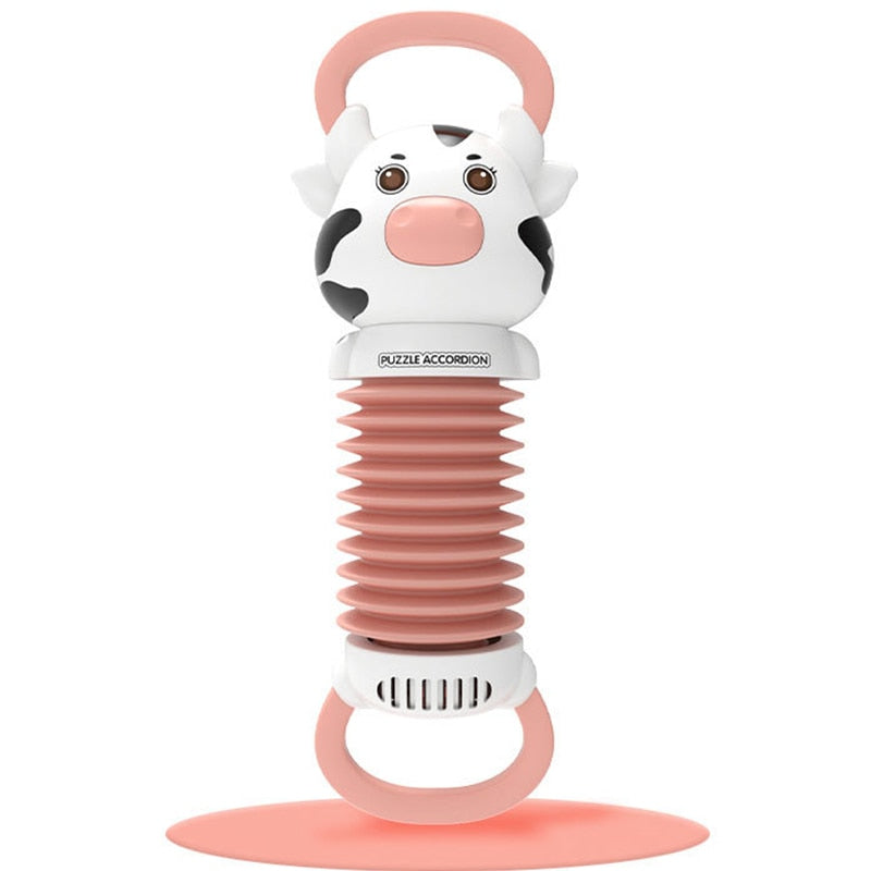 Sanfoninha de Bichinhos: Conforto e Alegria na Brincadeira