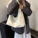 Bolsa Grande Liz: Conforto e Estilo para o Seu Dia a Dia